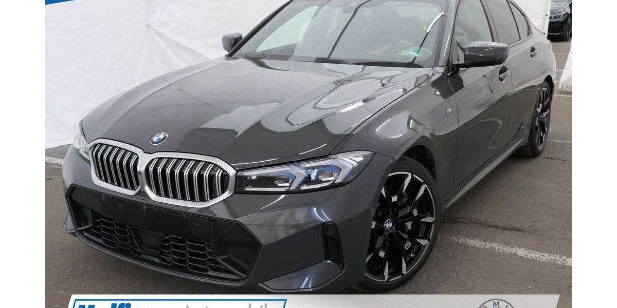 BMW 330 24.693 km 46.840 &euro; Heidenheim 89520