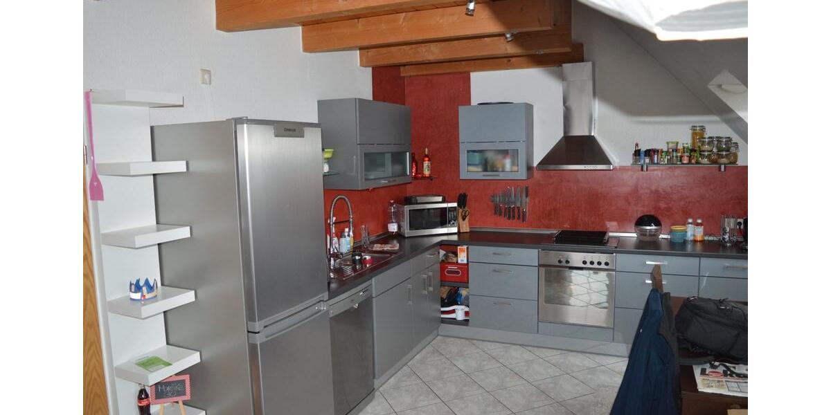 Maisonettenwohnung Schechingen - 3 Zimmer, 87 m&sup2;, 217.500&euro; | Angebot:27003086