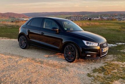 Audi A1 147.325 km 10.900 &euro; Steinheim 89555