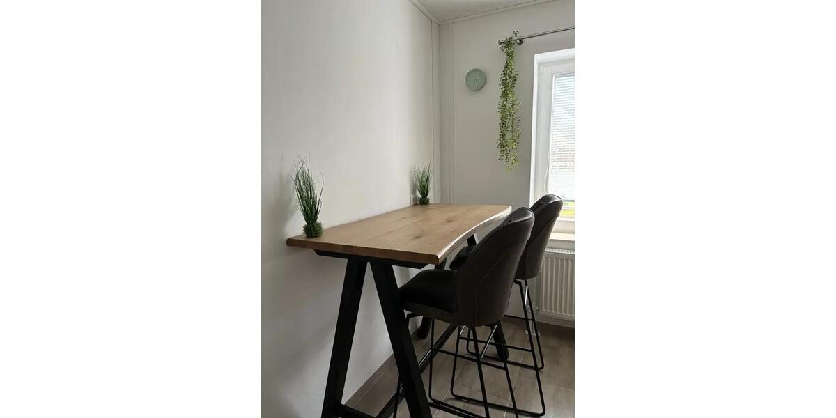 Erdgeschoßwohnung Nördlingen - 2.5 Zimmer, 52 m&sup2;, 850&euro; | Angebot:26450011