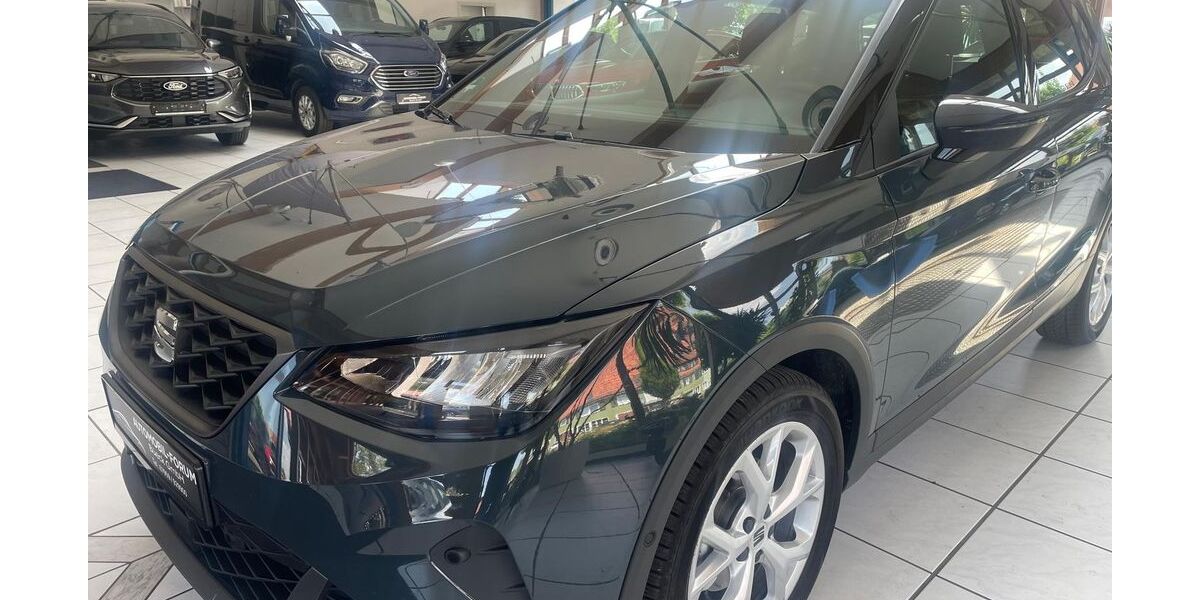 Seat Arona 7.000 km 23.990 &euro; Frankenhardt-Honhardt 74586