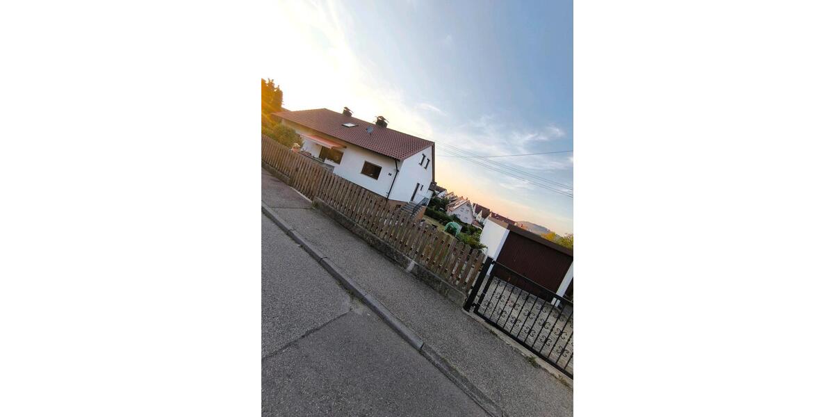 Einfamilienhaus Bopfingen - 6 Zimmer, 130 m&sup2;, 370.000&euro; | Angebot:25840682