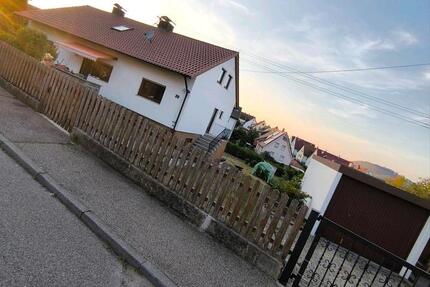 Haus Bopfingen - 6 Zimmer, 130 m&sup2;, 370.000&euro; | Angebot:25840682