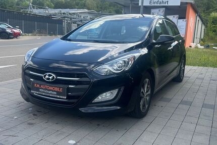 Hyundai i30 319.000 km 3.999 &euro; Schnaitheim-Heidenheim 89520