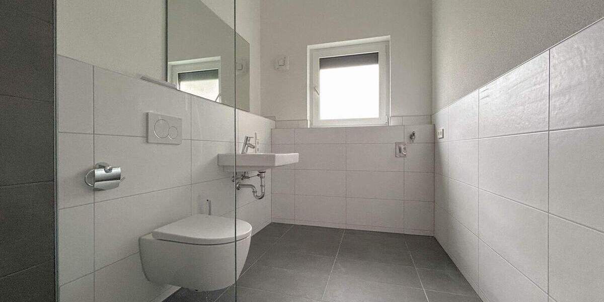 Etagenwohnung Aalen Unterkochen - 3 Zimmer, 84 m&sup2;, 1.029&euro; | Angebot:25701386