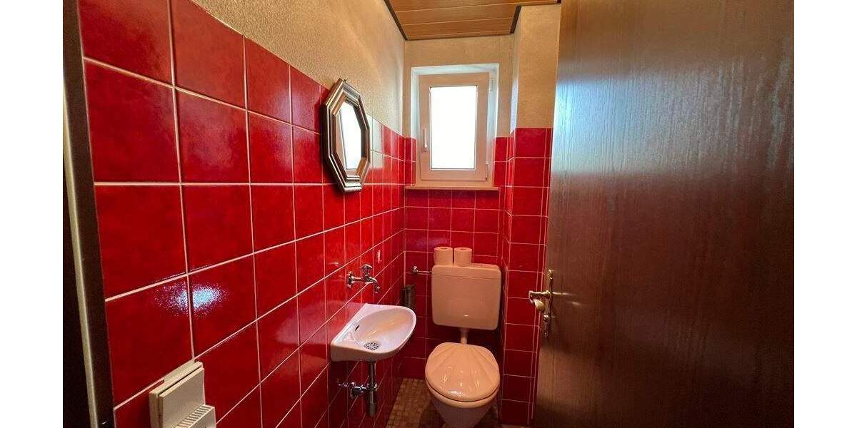 Mehrfamilienhaus, Wohnhaus Schwäbisch Gmünd Weiler - 9 Zimmer, 189 m&sup2;, 279.000&euro; | Angebot:25773586