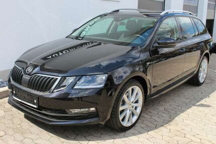 Skoda Octavia 125.000 km 15.750 &euro; Böhmenkirch 89558