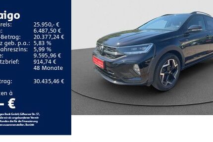 VW Taigo 25.281 km 25.950 &euro; Schwäbisch Gmünd 73525