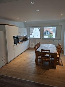 HELLES GEMÜTLICHES ZUHAUSE - Etagenwohnung Nattheim | Angebot:25879726