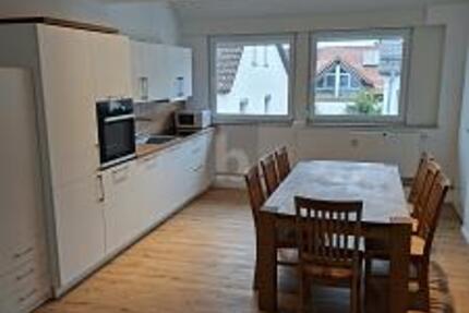 HELLES GEMÜTLICHES ZUHAUSE - Wohnung Nattheim | Angebot:25879726