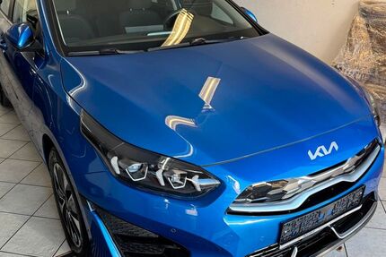 Kia ceed / Ceed 23.800 km 20.950 &euro; Rosenberg 73494