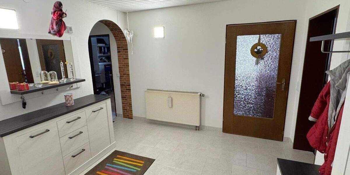 Mehrfamilienhaus, Wohnhaus Steinheim Söhnstetten - 4 Zimmer, 113 m&sup2;, 259.000&euro; | Angebot:25779392