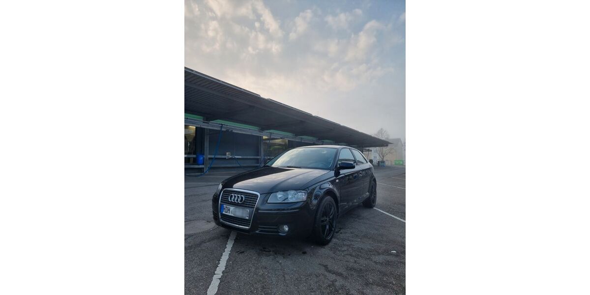 Audi A3 189.500 km 3.300 &euro; Gerstetten 89547
