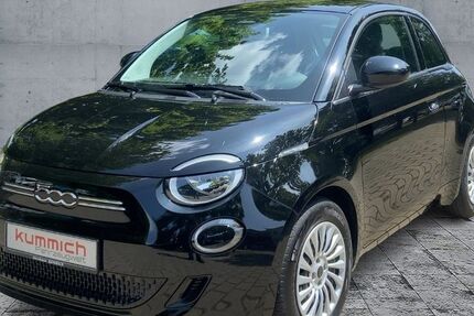 Fiat 500e 16.880 km 17.450 &euro; Aalen-Dauerwang 73457
