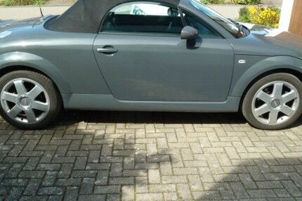 Audi TT 234.500 km 4.900 &euro; Obersontheim 74423