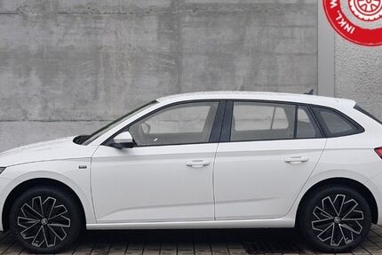 Skoda Scala 25.500 km 22.590 &euro; Schwäbisch Gmünd 73525