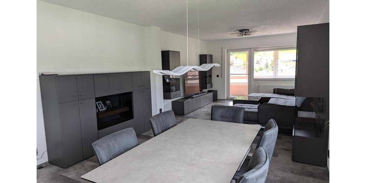 Etagenwohnung Königsbronn - 3.5 Zimmer, 92 m&sup2;, 281.000&euro; | Angebot:27021326