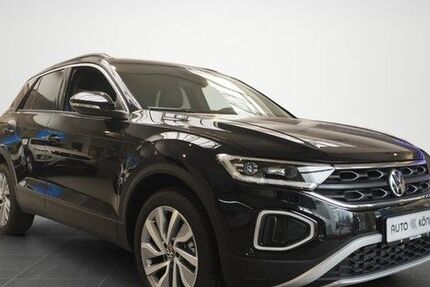 VW T-Roc 14.000 km 29.390 &euro; Nördlingen 86720