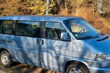 VW T4 Multivan 292.000 km 12.200 &euro; Lorch 73547
