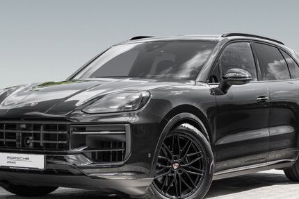 Porsche Cayenne 8.680 km 94.880 &euro; Schwäbisch Gmünd 73529