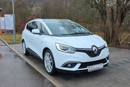 Renault Scenic 96.979 km 14.890 &euro; Heidenheim-Schnaitheim 89520