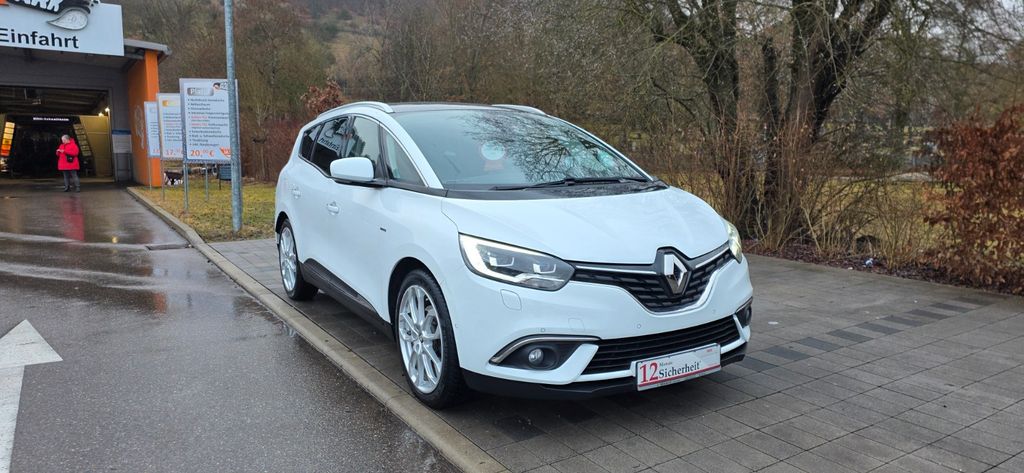 Renault Scenic 96.979 km 14.890 &euro; Heidenheim-Schnaitheim 89520