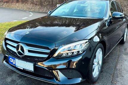 Mercedes-Benz C 200 15.200 km 24.999 &euro; Heidenheim 89522