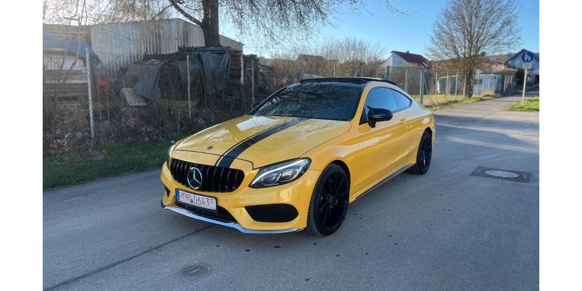 Mercedes-Benz C 300 69.147 km 23.999 &euro; Heidenheim an der Brenz 89520