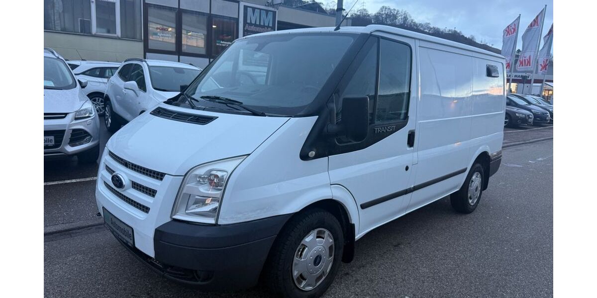Ford Transit 153.000 km 5.890 &euro; Heidenheim an der Brenz 89520