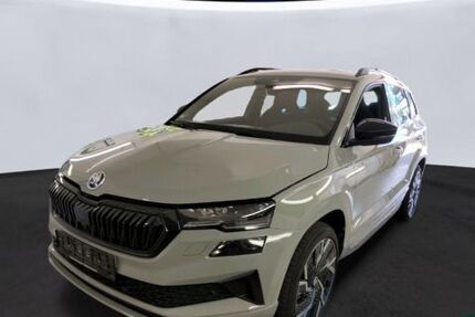 Skoda Karoq 45.921 km 32.990 &euro; Heidenheim a. d. B. 89520
