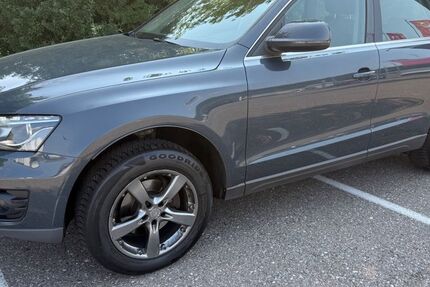 Audi Q5 216.600 km 5.900 &euro; Heidenheim-Schnaitheim 89520
