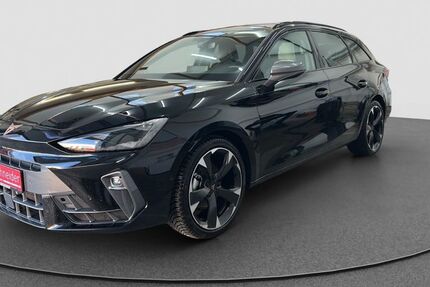 Cupra Leon 19.084 km 30.490 &euro; Hüttlingen 73460