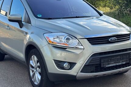 Ford Kuga 200.000 km 3.990 &euro; Aalen 73431