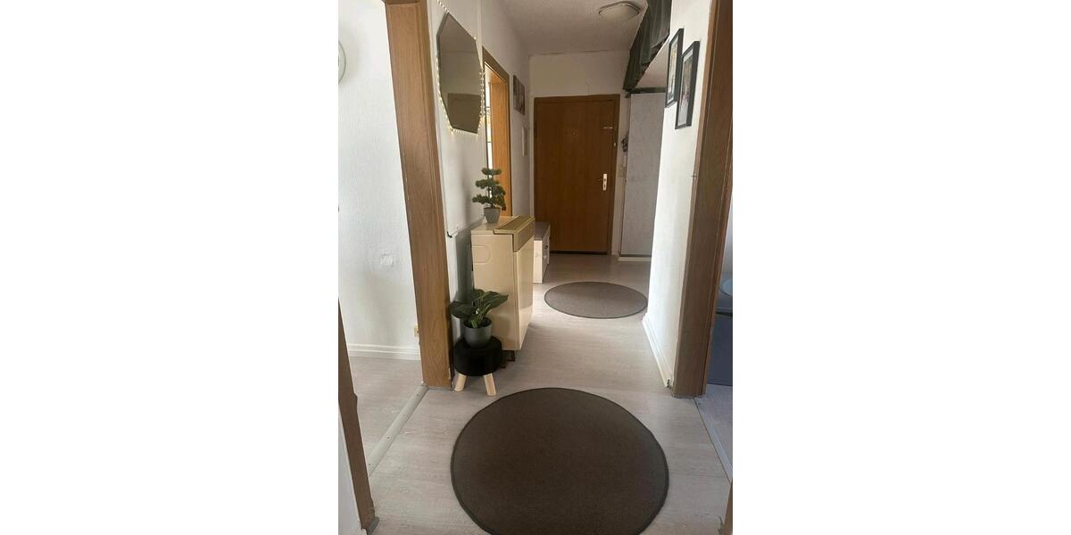 Erdgeschoßwohnung Aalen Unterkochen - 3 Zimmer, 58 m&sup2;, 700&euro; | Angebot:25873607