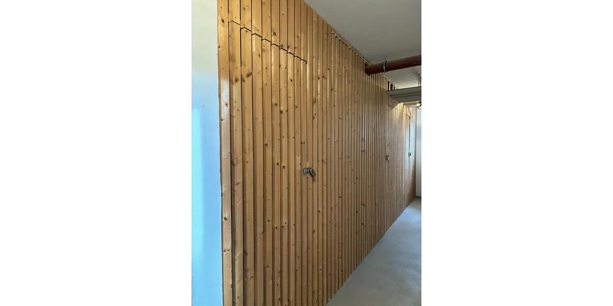 Erdgeschoßwohnung Nördlingen - 2.5 Zimmer, 52 m&sup2;, 850&euro; | Angebot:26450011