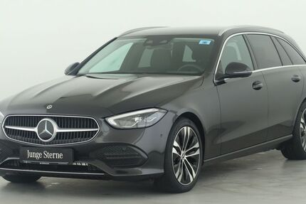 Mercedes-Benz C 220 69.189 km 32.850 &euro; Aalen 73431