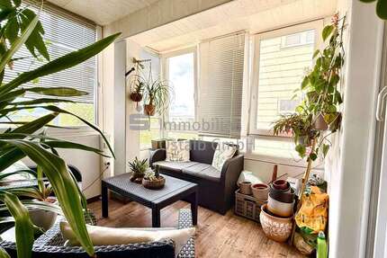 Wohnung Schwäbisch Gmünd Bargau - 4.5 Zimmer, 91 m&sup2;, 205.000&euro; | Angebot:27481549
