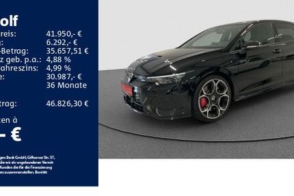 VW Golf 10.533 km 41.850 &euro; Schwäbisch Gmünd 73525