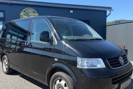 VW T5 Multivan 329.000 km 6.999 &euro; Nattheim 89564