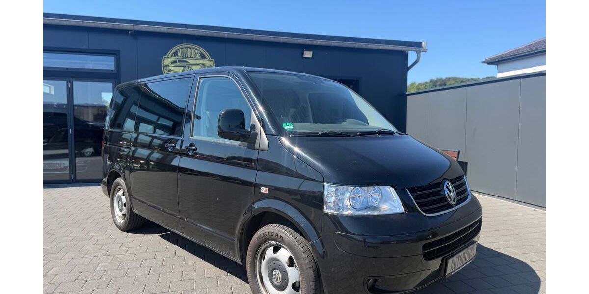 VW T5 Multivan 329.000 km 6.999 &euro; Nattheim 89564