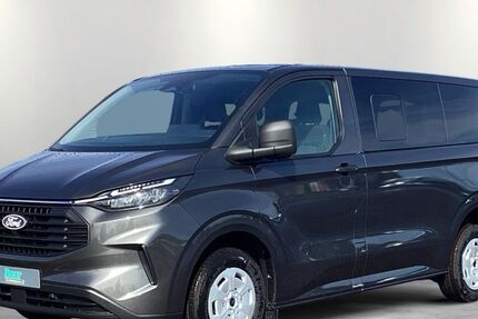 Ford Transit Custom 8.500 km 43.440 &euro; Mutlangen 73557