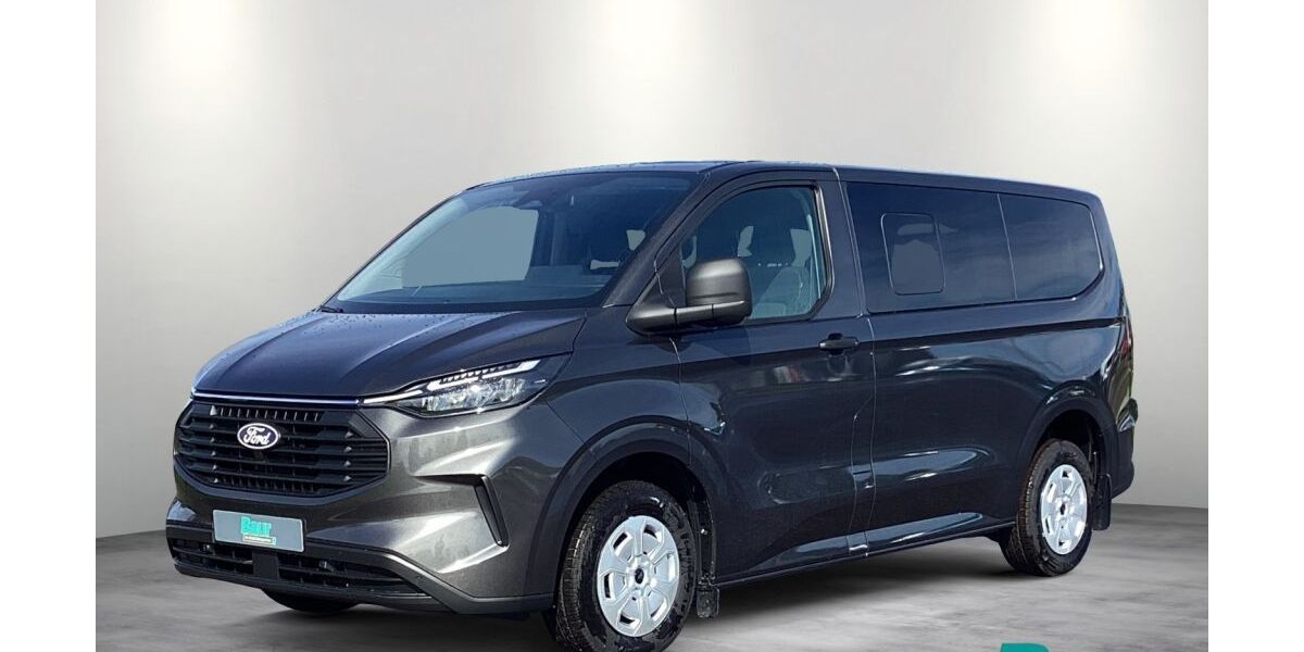 Ford Transit Custom 8.500 km 43.440 &euro; Mutlangen 73557
