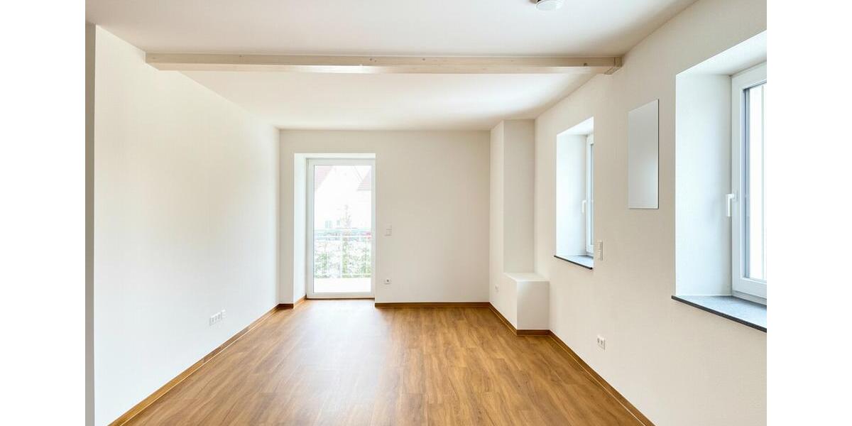Etagenwohnung Riesbürg - 2 Zimmer, 73 m&sup2;, 810&euro; | Angebot:25351258