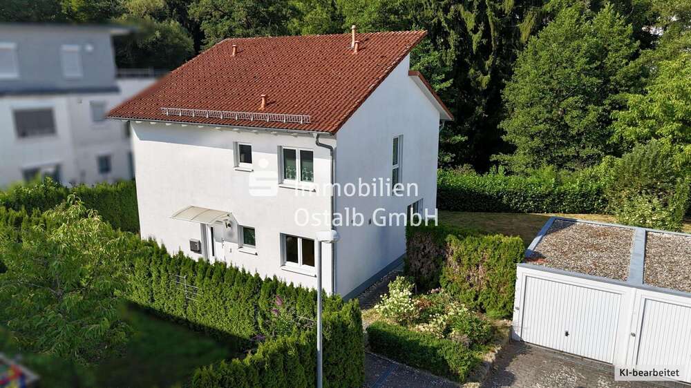 Einfamilienhaus Schwäbisch Gmünd - 5 Zimmer, 129 m&sup2;, 599.000&euro; | Angebot:27236014