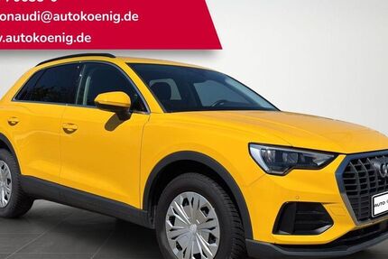 Audi Q3 39.811 km 26.490 &euro; Nördlingen 86720