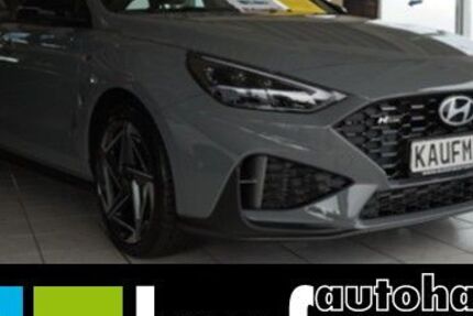 Hyundai i30 9.713 km 24.990 &euro; Aalen-Dewangen 73434