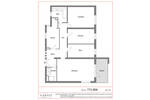 Etagenwohnung Heidenheim an der Brenz Schnaitheim - 4 Zimmer, 97 m&sup2;, 213.000&euro; | Angebot:26379808