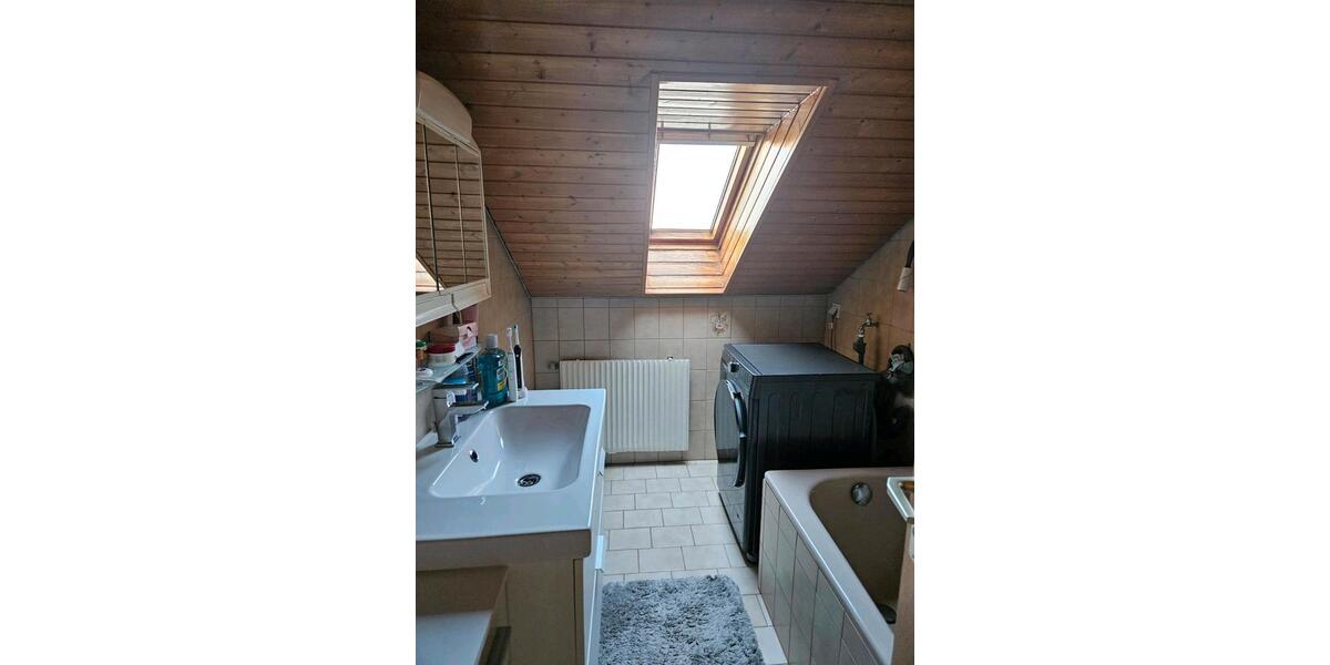 Etagenwohnung Bopfingen - 4 Zimmer, 75 m&sup2;, 680&euro; | Angebot:26018597