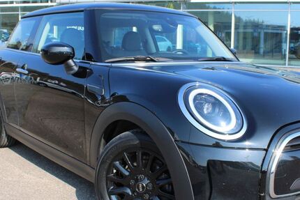 Mini Cooper 65.951 km 17.480 &euro; Schwäbisch Gmünd 73529
