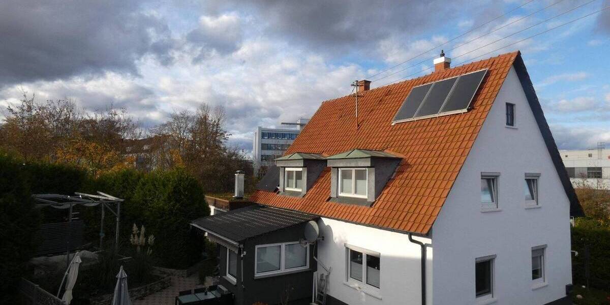 Einfamilienhaus Giengen - 6 Zimmer, 142 m&sup2;, 395.000&euro; | Angebot:25821796